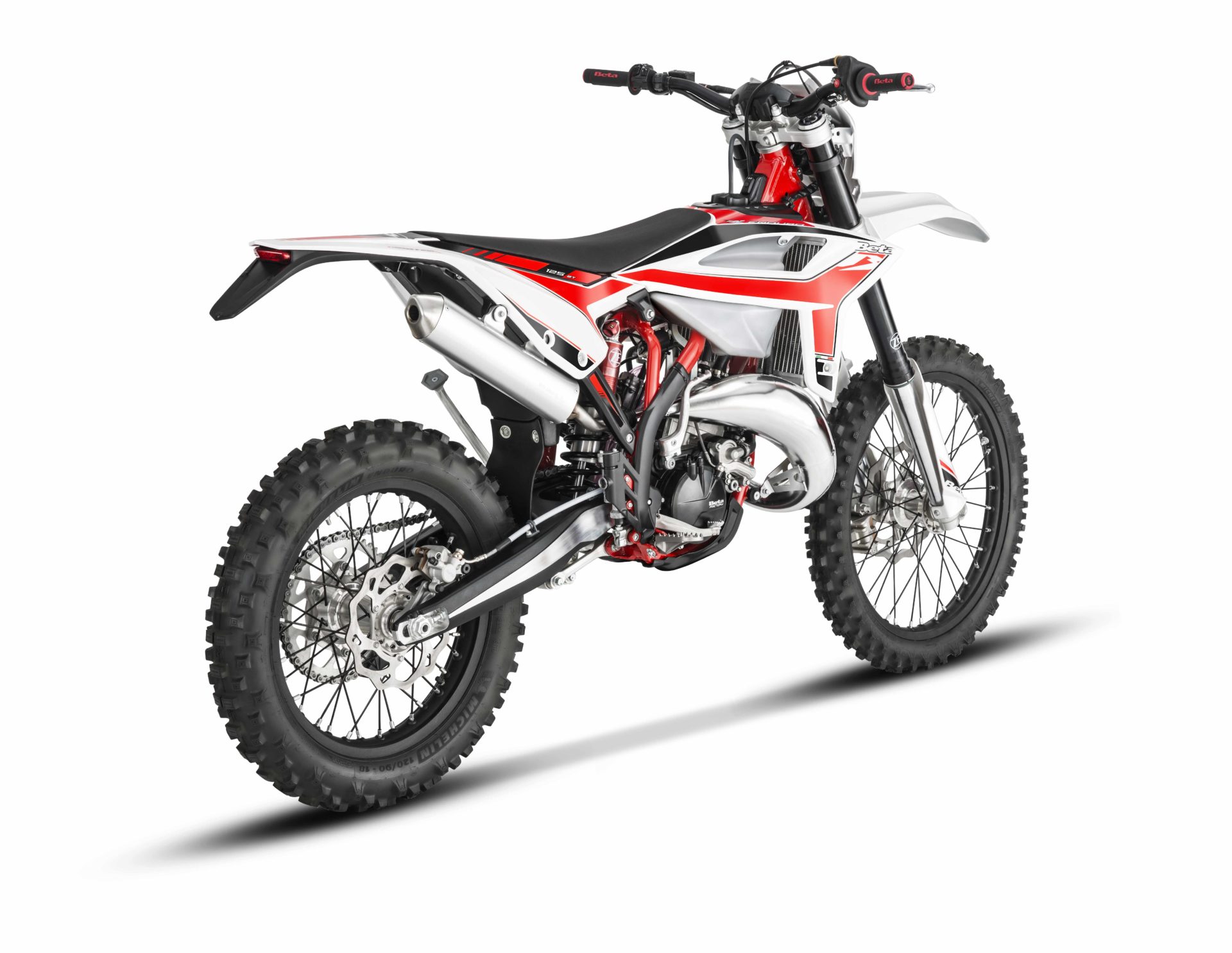 Caballete Motocross Pro Beta Alp 125/ 200/ 350, RR 125/ 250/ 300