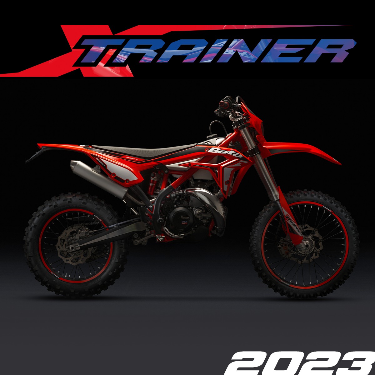 XTrainer MY 2023