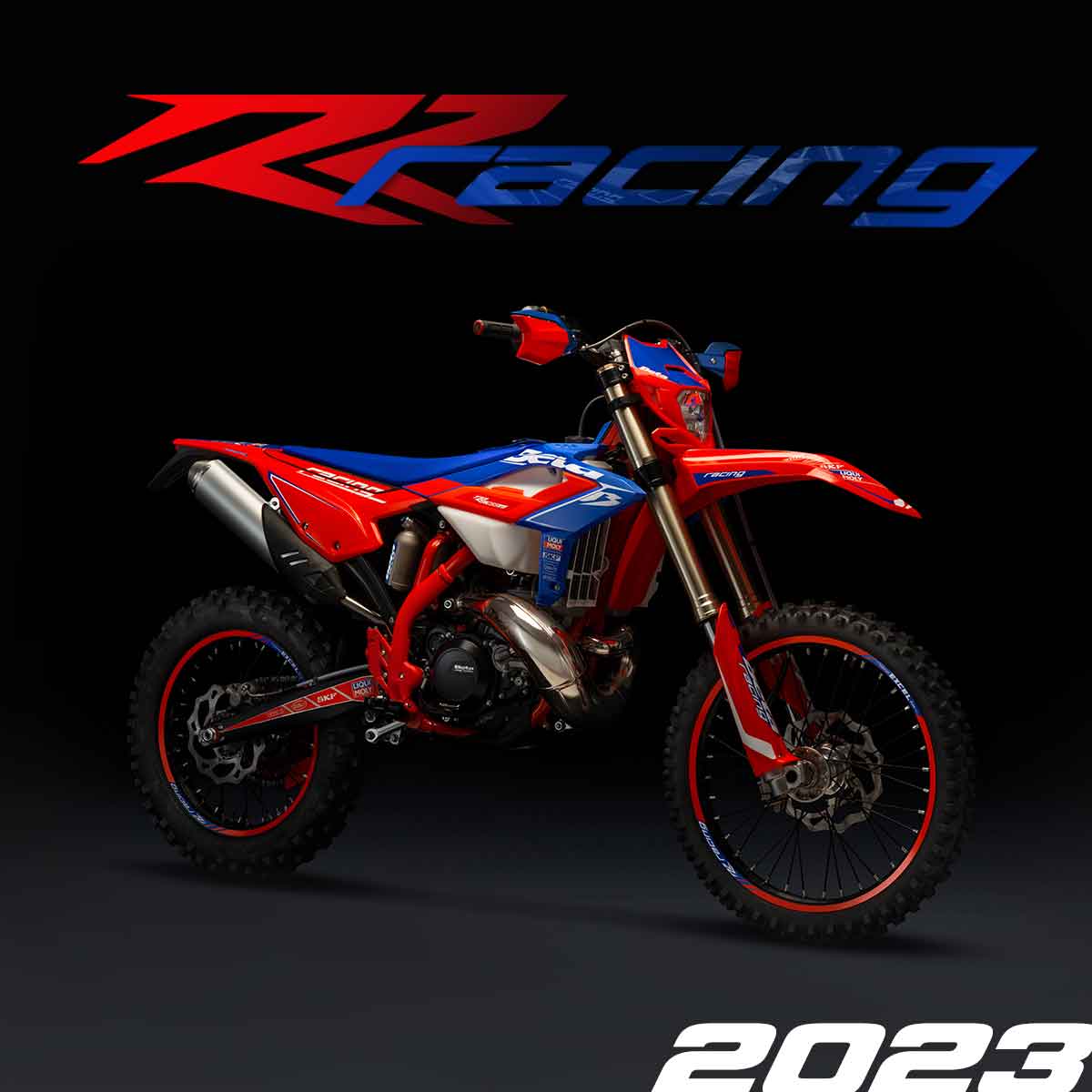 RR Racing MY 2023