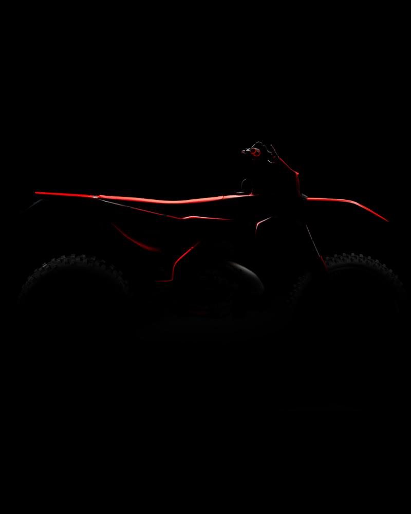 Nueva RR X-PRO MY 2026: ¡¡Pilota como un X-PRO!!