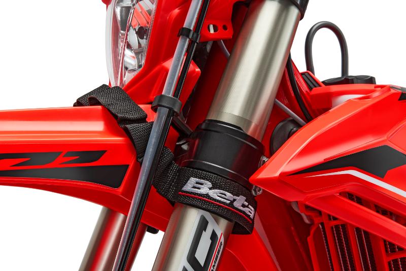 Nueva RR X-PRO MY 2026: ¡¡Pilota como un X-PRO!!