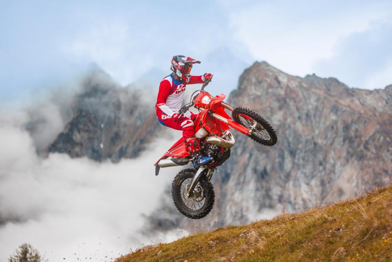 Nueva RR X-PRO MY 2026: ¡¡Pilota como un X-PRO!!