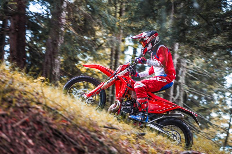 Nueva RR X-PRO MY 2026: ¡¡Pilota como un X-PRO!!