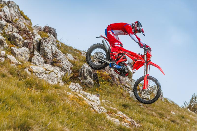 Nueva RR X-PRO MY 2026: ¡¡Pilota como un X-PRO!!