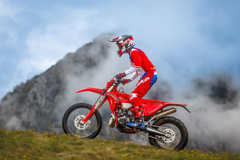 Nueva RR X-PRO MY 2026: ¡¡Pilota como un X-PRO!! 