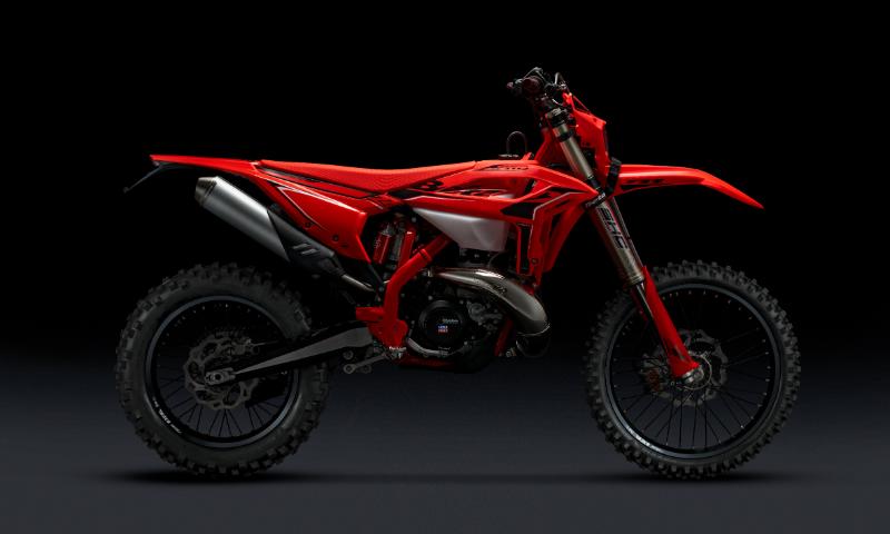 Nueva RR X-PRO MY 2026: ¡¡Pilota como un X-PRO!!