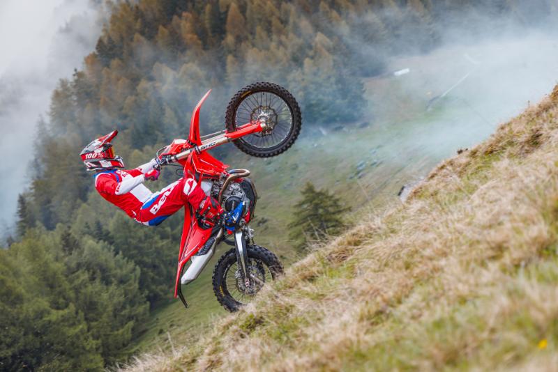 Nueva RR X-PRO MY 2026: ¡¡Pilota como un X-PRO!!