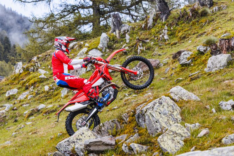 Nueva RR X-PRO MY 2026: ¡¡Pilota como un X-PRO!!