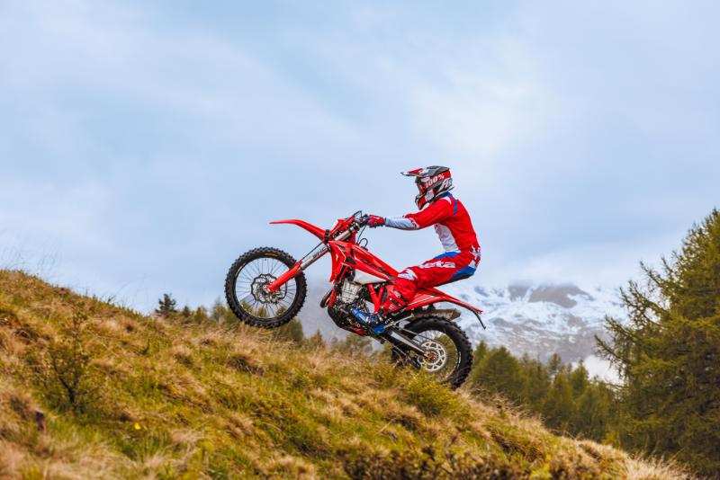 Nueva RR X-PRO MY 2026: ¡¡Pilota como un X-PRO!!