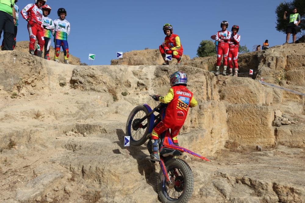 Trial de las Autonomías 2025_CATALUNYA_GINFERRER