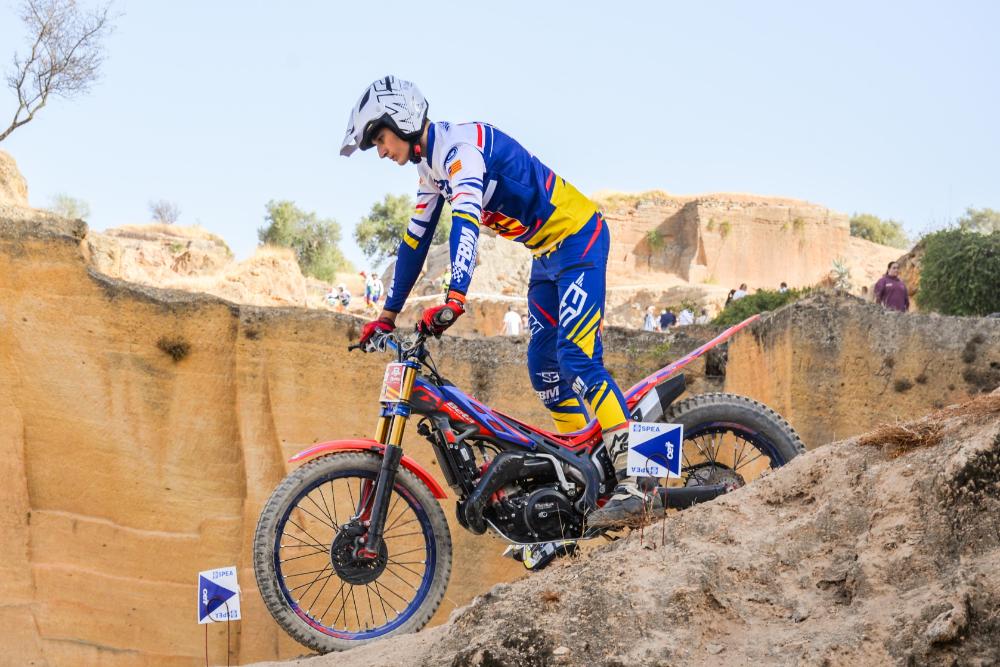 Trial de las Autonomías 2025_ILLES BALEARS MIR