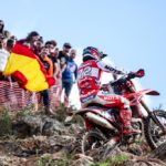 CEE 2026: Beta Trueba arranca con fuerza en Valverde.