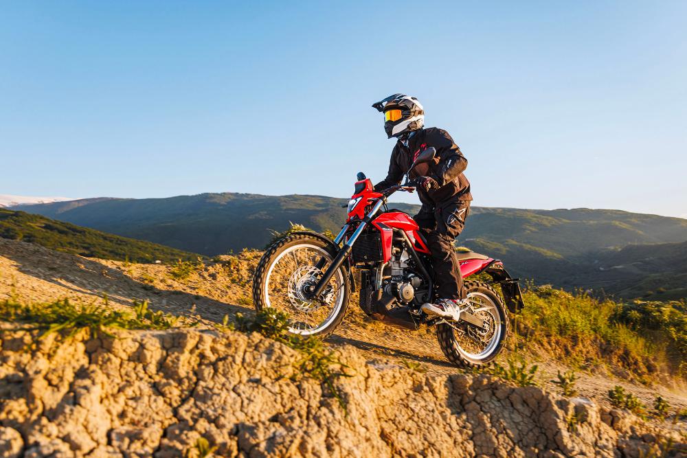 Prueba en fábrica la nueva Beta ALP.