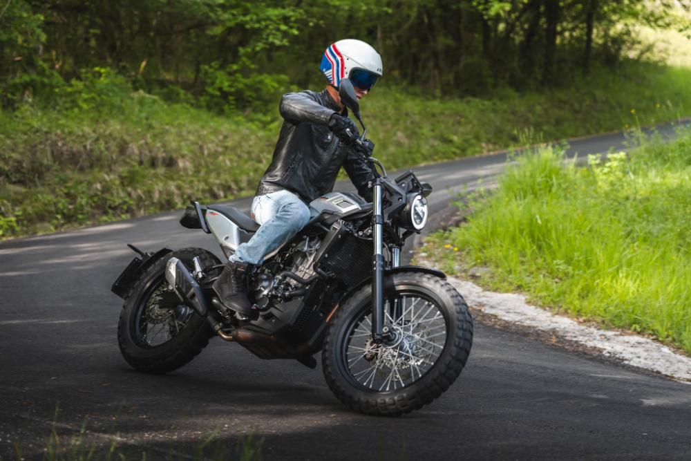 Prueba en fábrica la nueva Beta ALP.