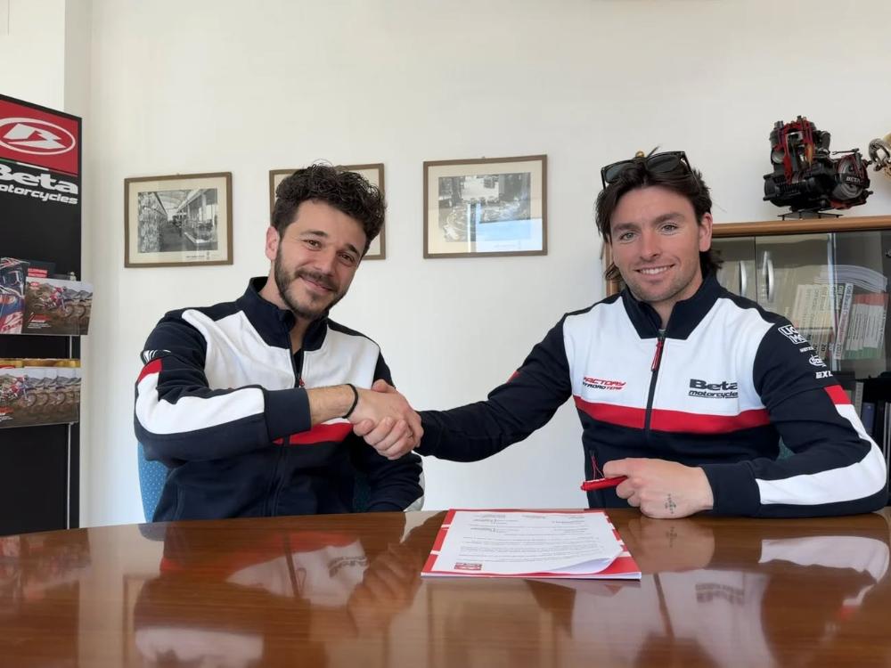 Jaime Busto se estrenará con Beta en Tarragona.