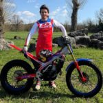 Jaime Busto se estrenará con Beta en Tarragona.