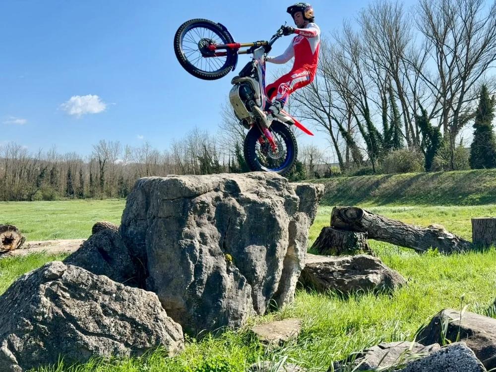 Jaime Busto se estrenará con Beta en Tarragona.