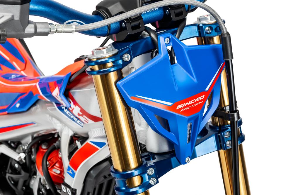 SINCRO FACTORY MY 2026