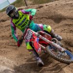 MX Élite 2026: sabor agridulce para el Beta Trueba MX Racing en Malpartida.