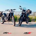 Prueba en fábrica la nueva Beta ALP.