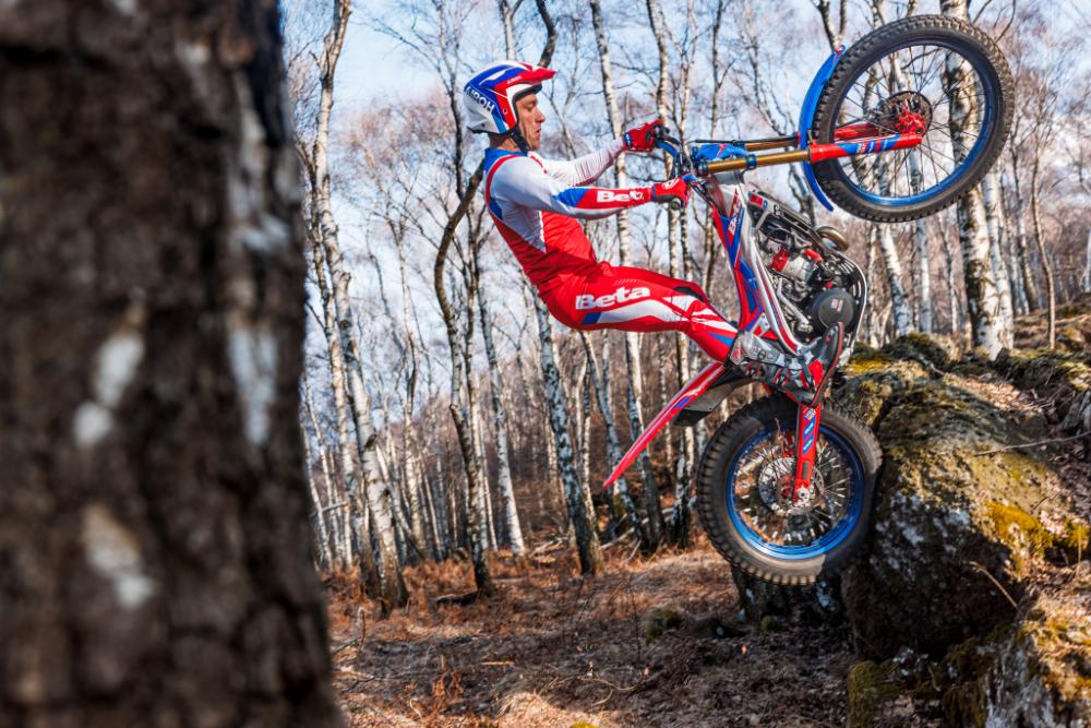 SINCRO FACTORY MY 2026