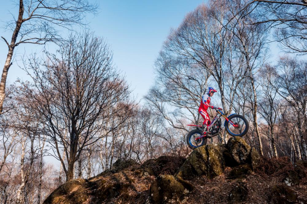 SINCRO FACTORY MY 2026