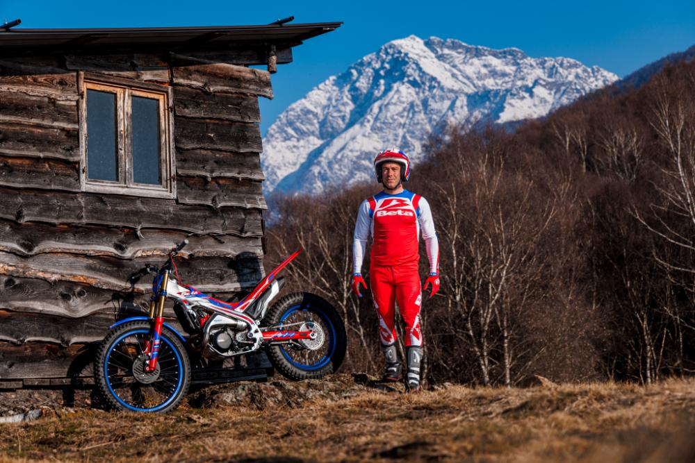 SINCRO FACTORY MY 2026