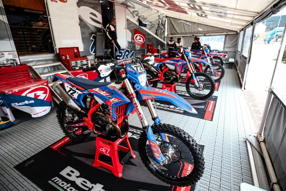 CEE 2026: Julio Pando lidera a Beta Trueba con un doble podio en Valdecaballeros.