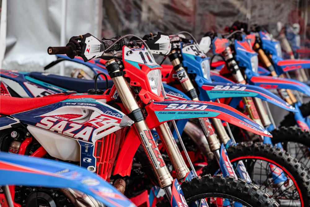 CEE 2026: Julio Pando lidera a Beta Trueba con un doble podio en Valdecaballeros.