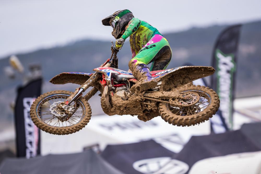 MX Élite 2026 Calatayud.