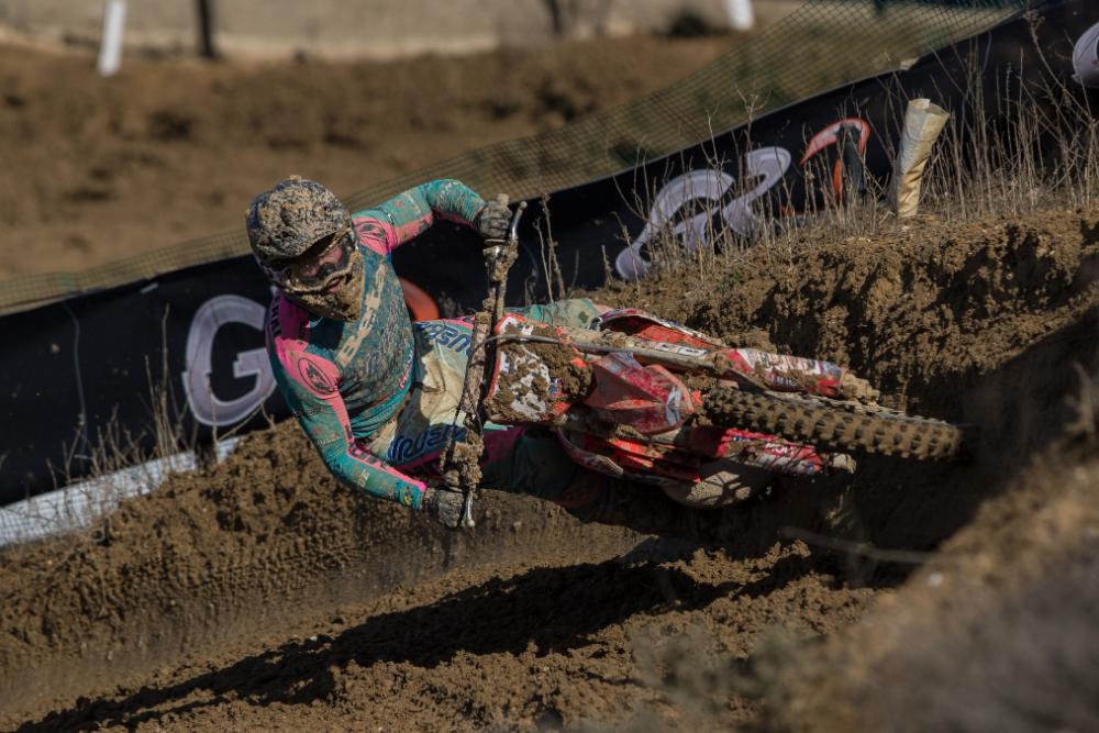 MX Élite 2026 Calatayud.