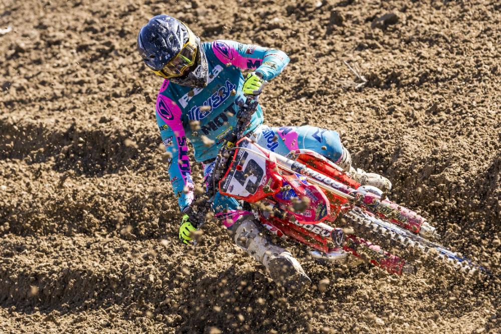 MX Élite 2026 Calatayud.