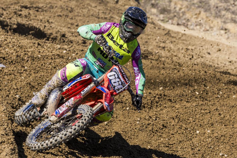 MX Élite 2026 Calatayud.