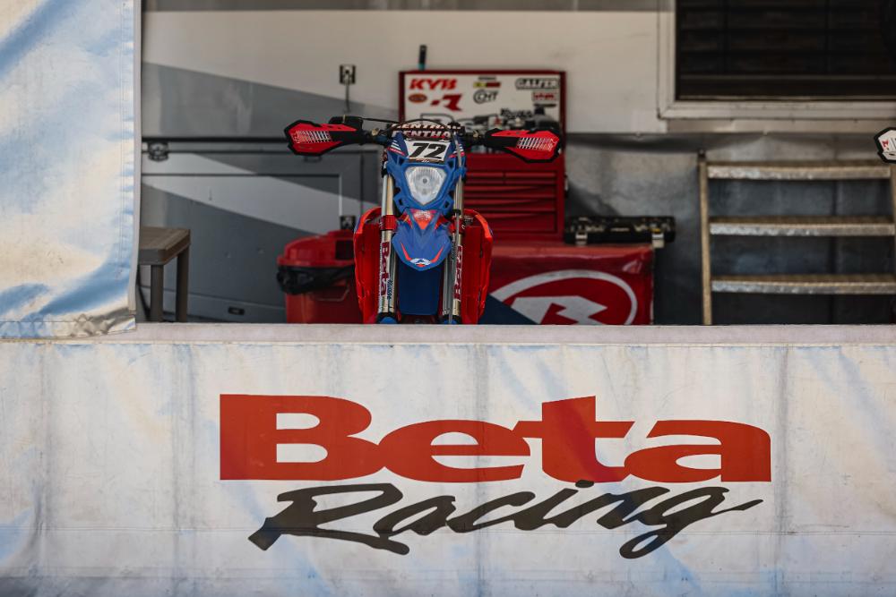 CEE 2026: Pando y Rojas se cuelan en los puestos de honor en Antas.