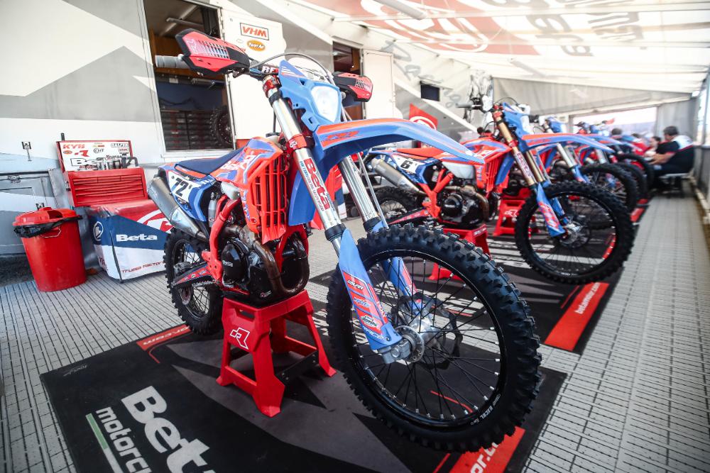 CEE 2026: Pando y Rojas se cuelan en los puestos de honor en Antas.