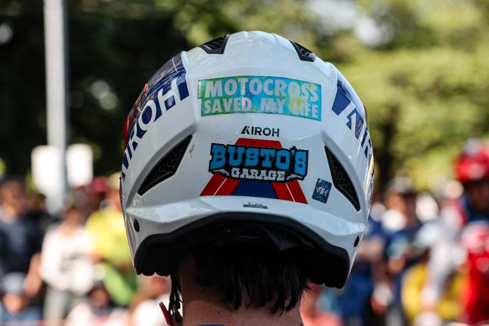 TrialGP 2026 Japón Betamotor