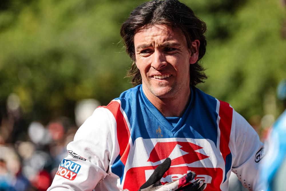 TrialGP 2026 Japón Betamotor