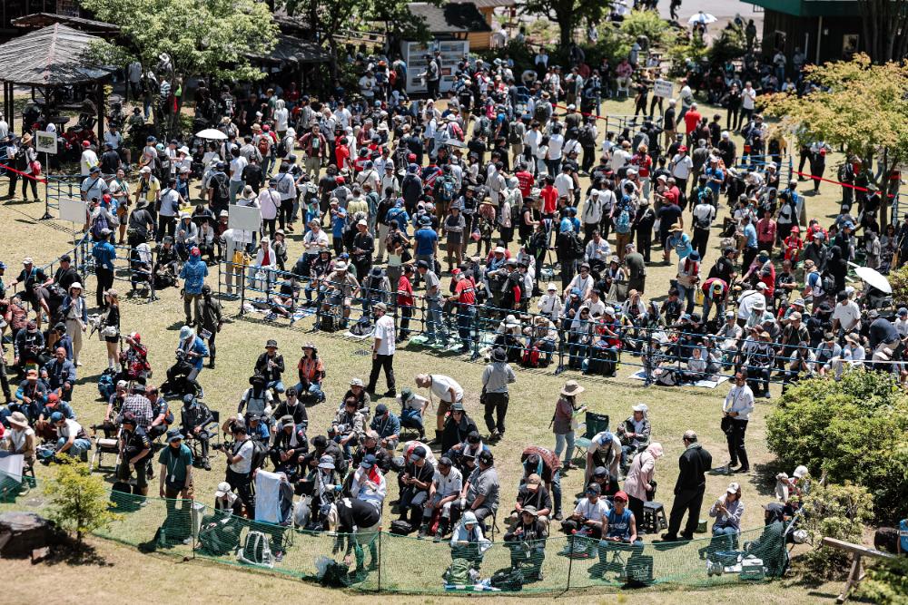 TrialGP 2026 Japón Betamotor