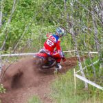 EnduroGP 2026 Finlandia Brad Freeman