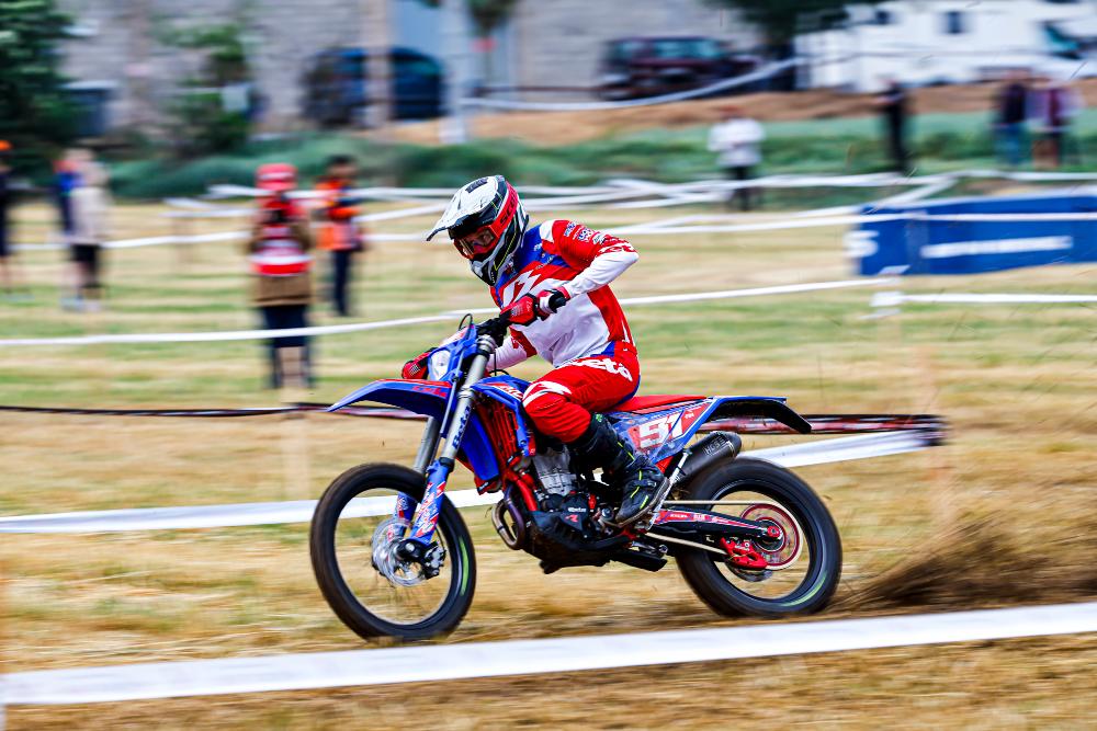 EnduroGP 2026 Oliana Nathan Watson
