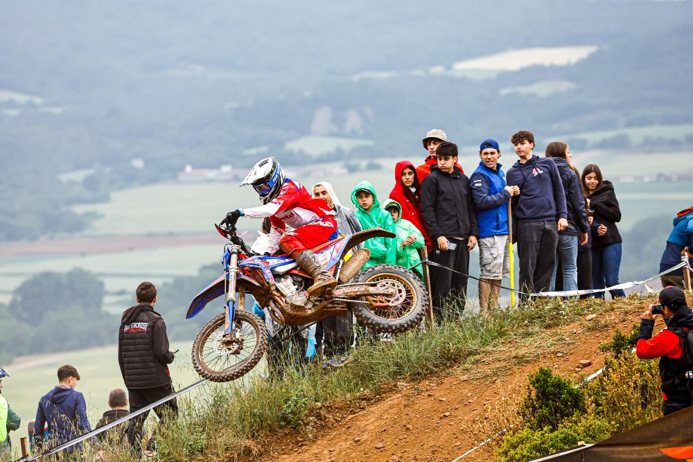 EnduroGP 2026 Oliana Nathan Watson