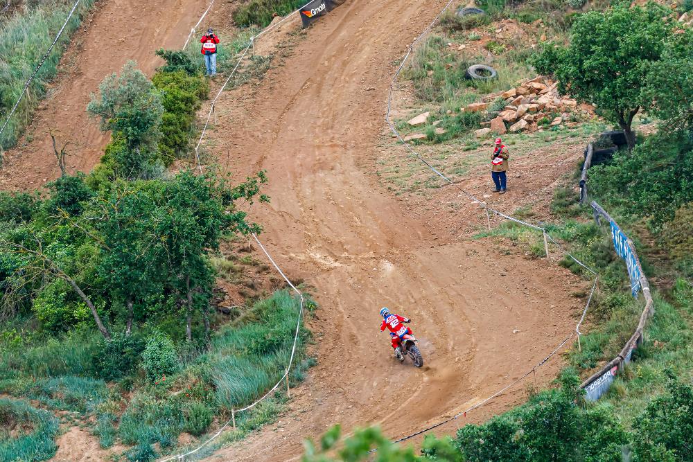 EnduroGP 2026 Oliana Brad Freeman