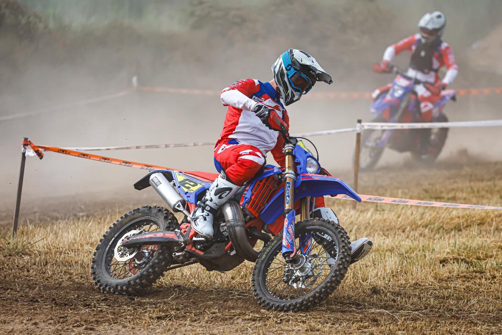 EnduroGP 2026 Oliana Brad Freeman