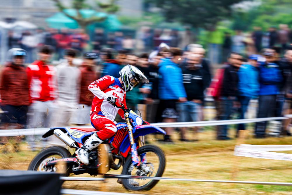 EnduroGP 2026 Oliana Brad Freeman