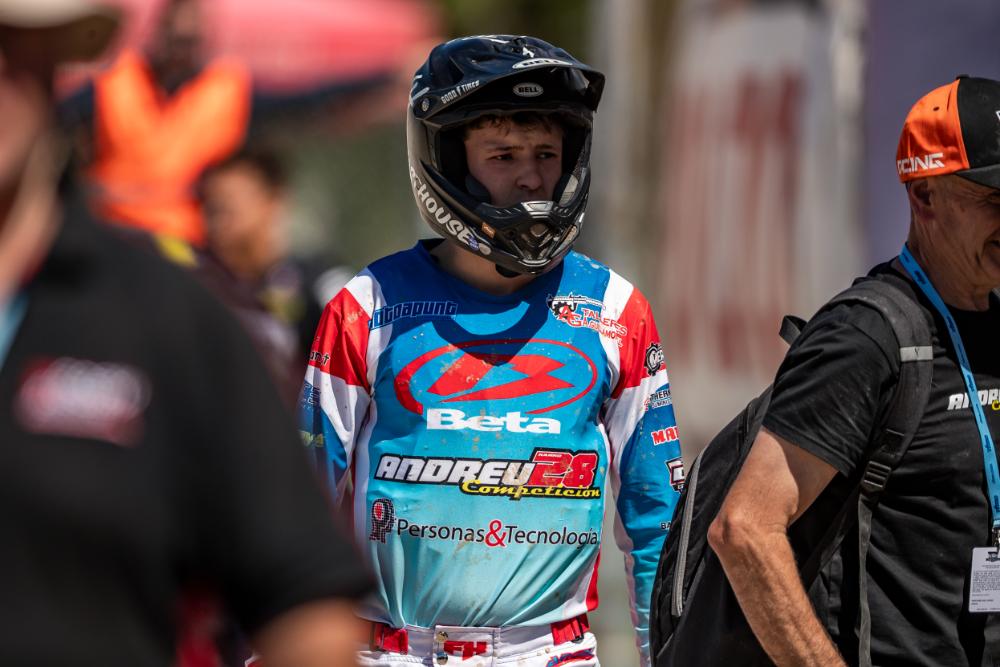 MX Élite 2026 Alhama Ángel Martínez Mas