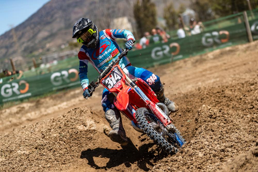 MX Élite 2026 Alhama Ángel Martínez Mas
