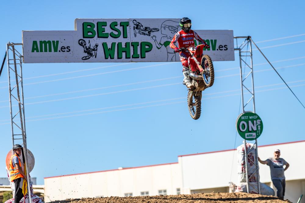 MX Élite 2026 Alhama Carlos Abel Peinado