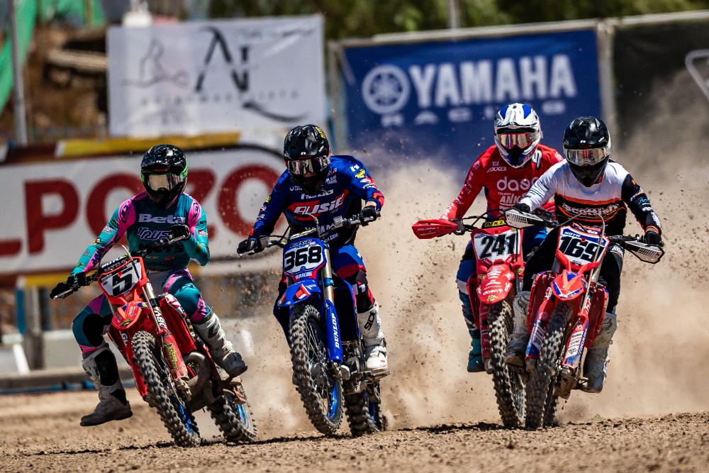 MX Élite 2026 Alhama Carlos Abel Peinado