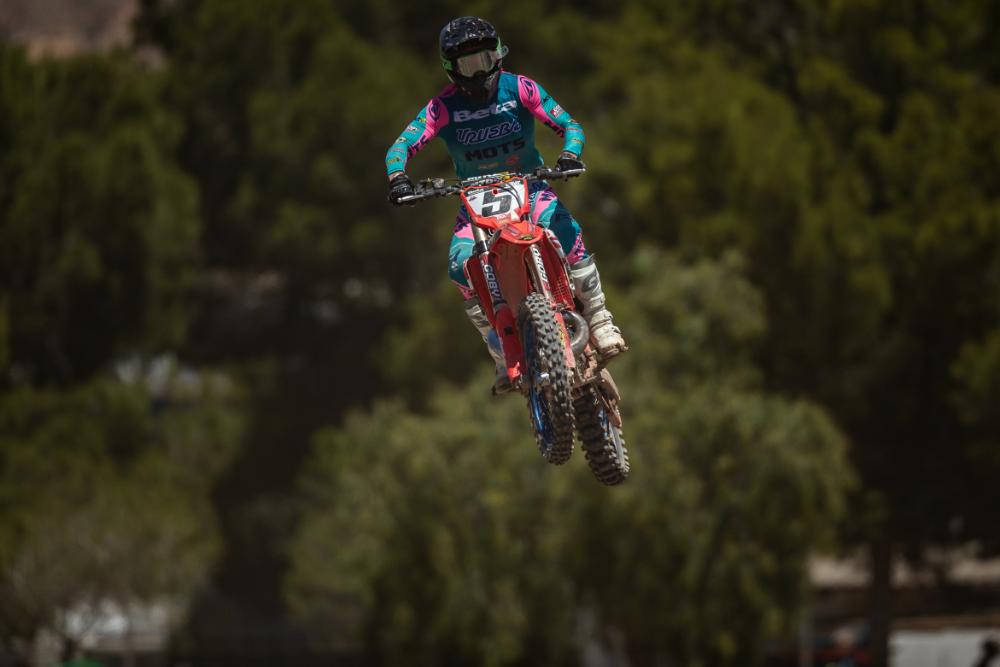 MX Élite 2026 Alhama Carlos Abel Peinado