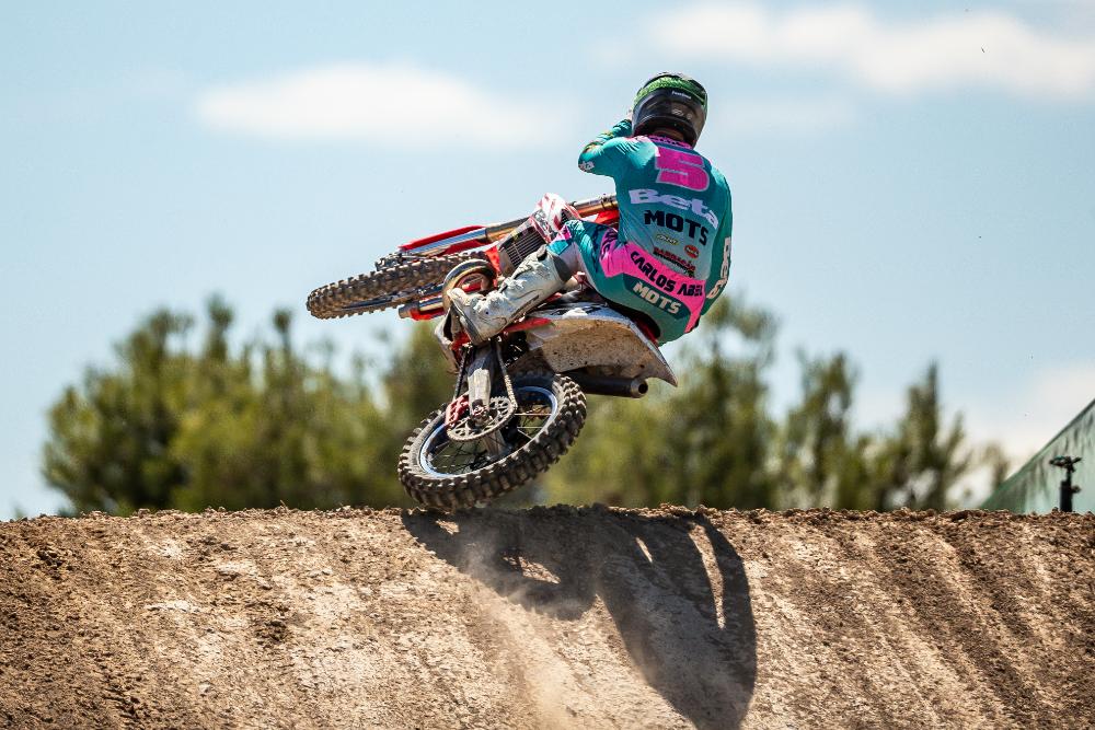 MX Élite 2026 Alhama Carlos Abel Peinado